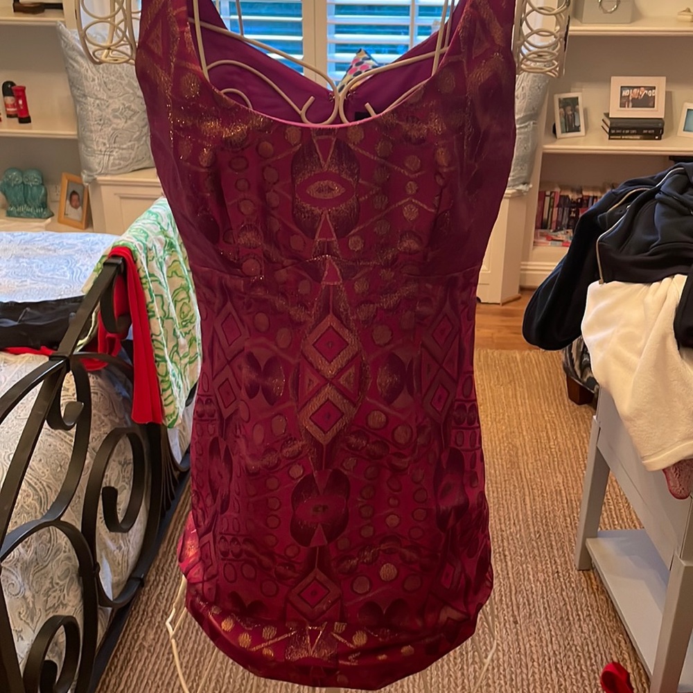 Cocktail Dress